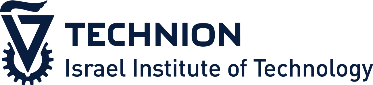TechnionIIT English 2-lines